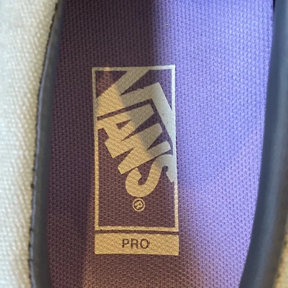 Pro Vans Slip On’s - Picture 5 of 6